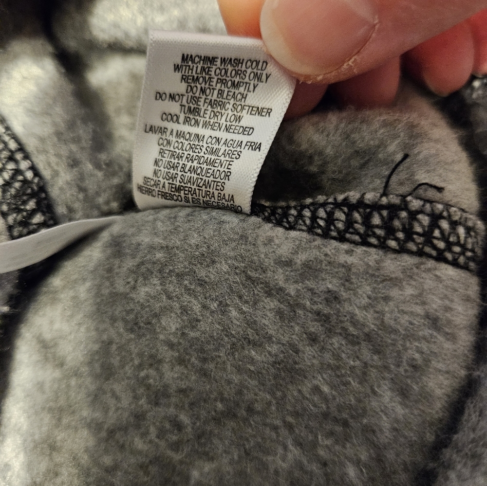 GUC herringbone pattern jacket - Picture 11 of 12